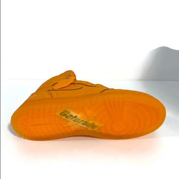 Air Jordan 1 Retro Gatorade - Picture 2 of 5